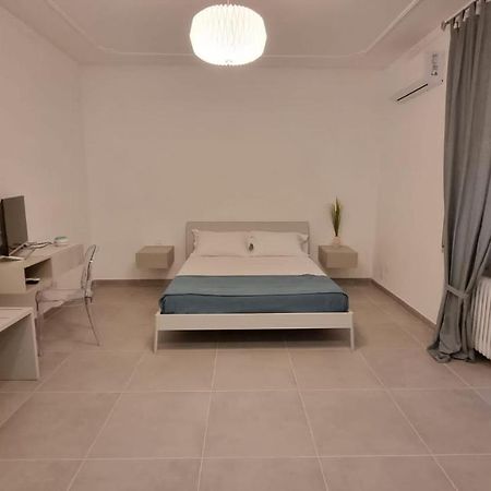 Bed and Breakfast Maison D’aMi’ à Termoli Extérieur photo